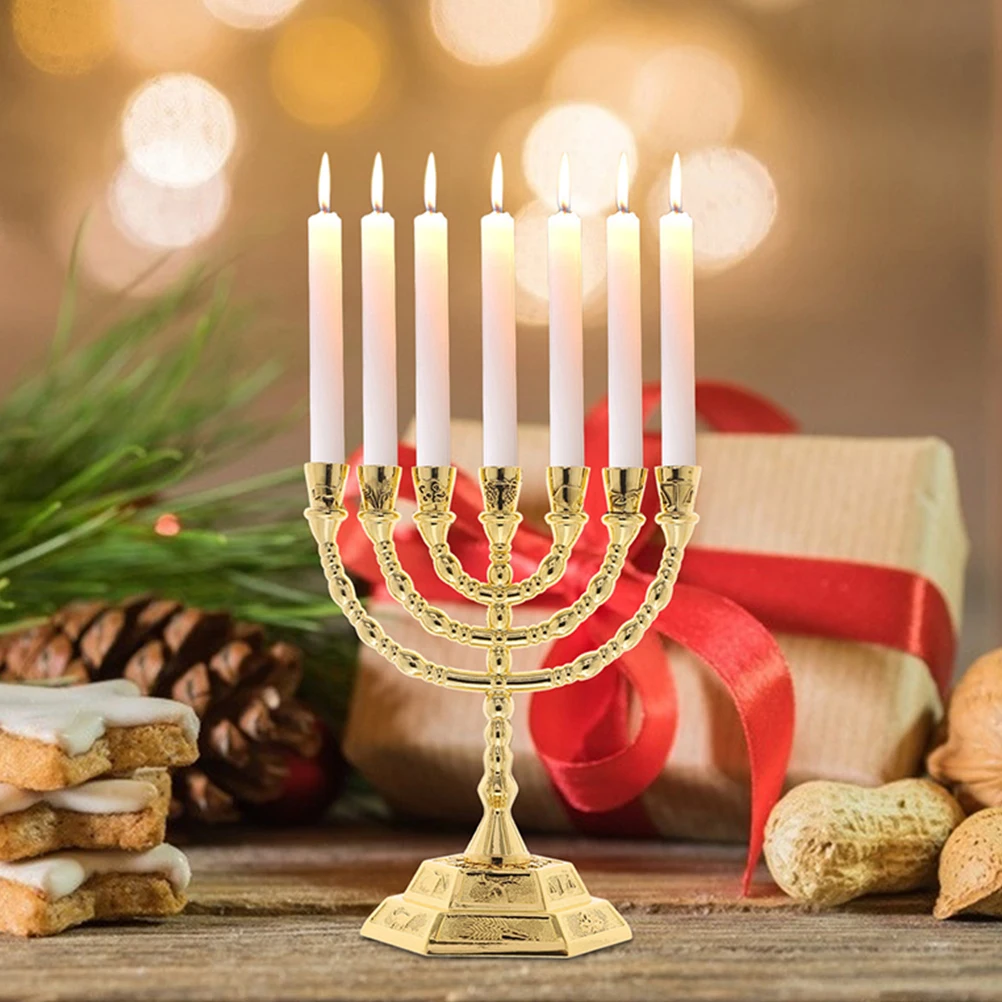 

Taper C St Metal C Holder European Style Taper St Home Decor Table nament Wedding Base