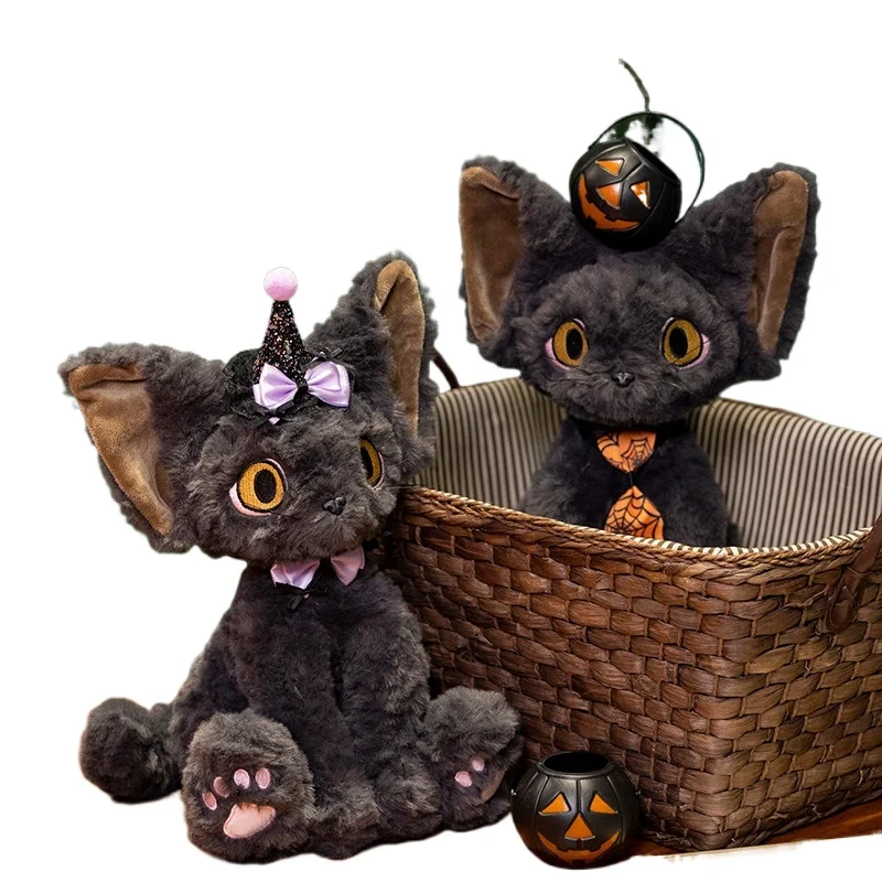 nuovo-peluche-gatto-nero-riccio-2026-simpatico-personaggio-gatto-morbido-imbottito-bambola-di-peluche-da-collezione-regalo-per-bambini-e-fan-decorazione-per-la-stanza