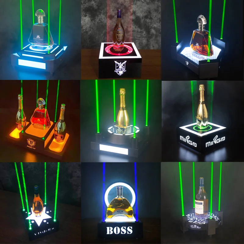 Bar Ktv Luminous Wi… - image