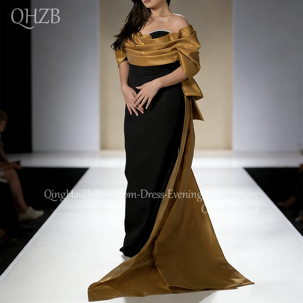 

Customized New In Elegant Long Evening Dresses for Special Occasions Floor-Length Mermaid Women Gala Party Dress 2026