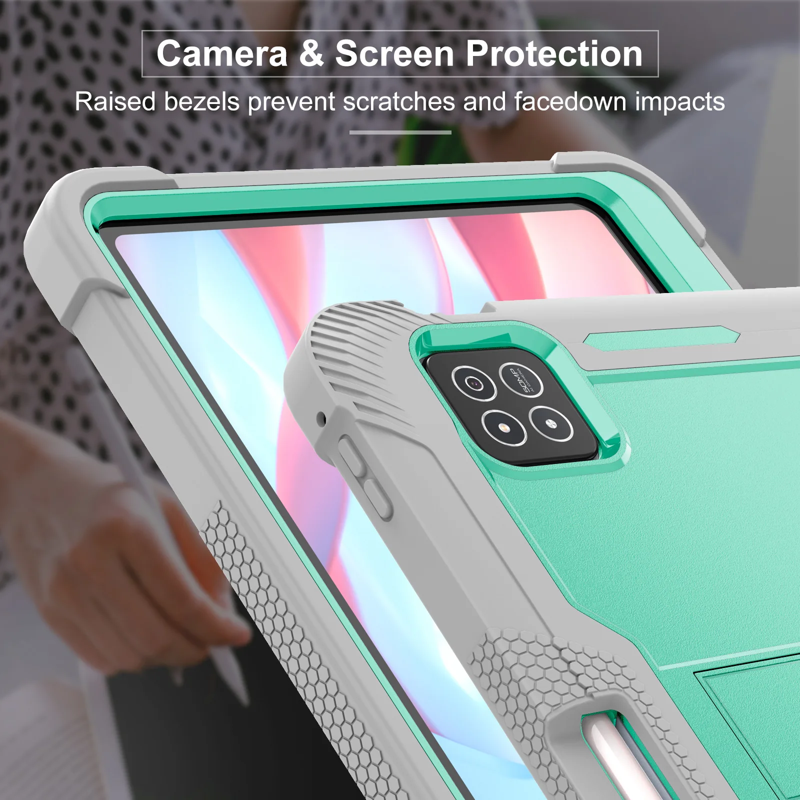 Thumbnail 3 - #21 Cheapest Xiaomi Pad 6 Cases Deals You Can Get