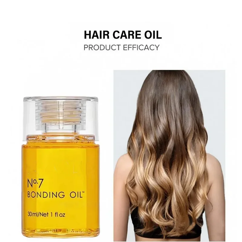 Olejek do włosów Hair Care Shi – Hair Care For Dry And Frizzy Hair recenzja i cena