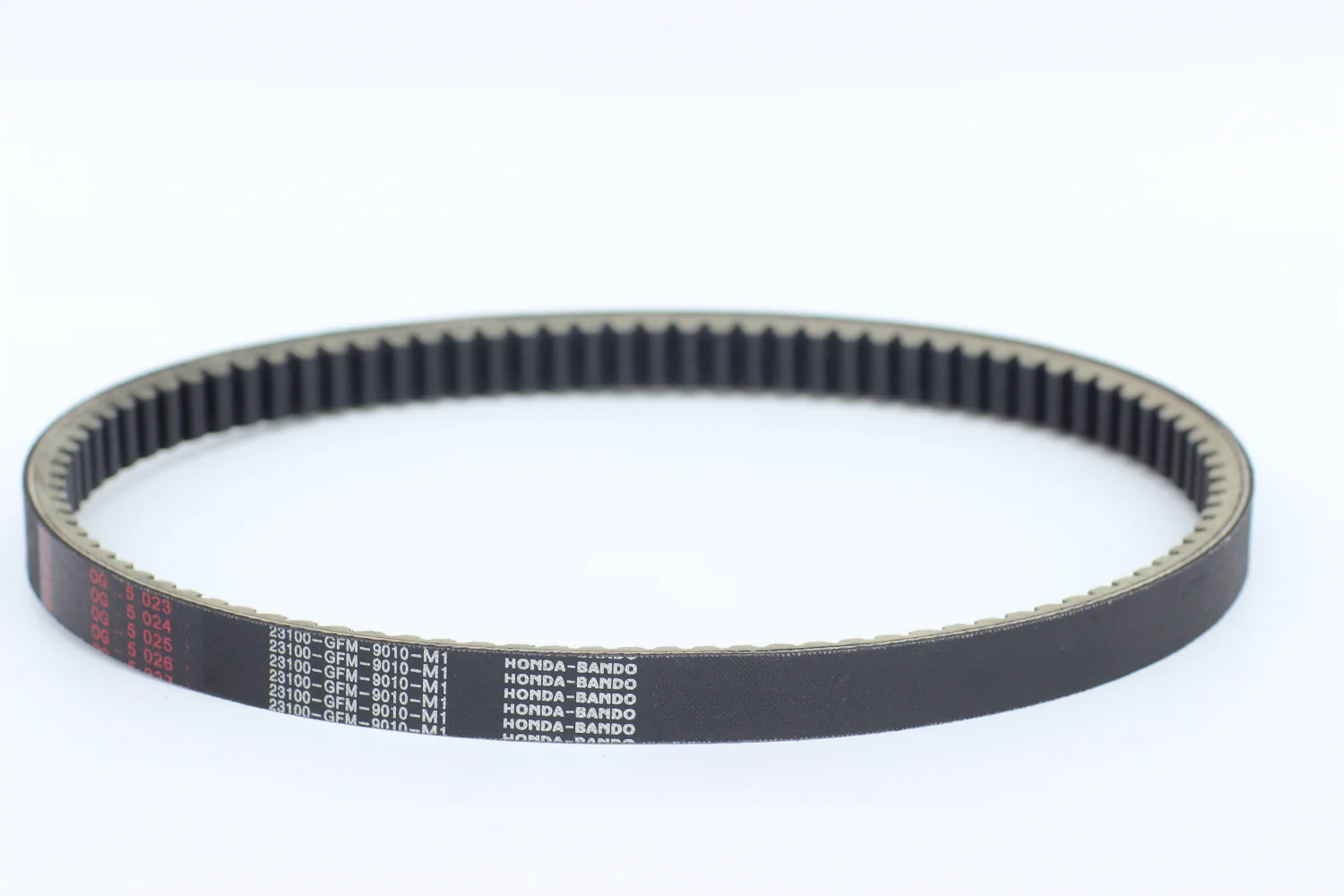 Kevlar GENUINE Scooter V-Belt 23100-GFM-9010-M1 dla HONDA LEAD 110 NHX110 2008-2015 motocykl CVT pasek skrzyni biegów