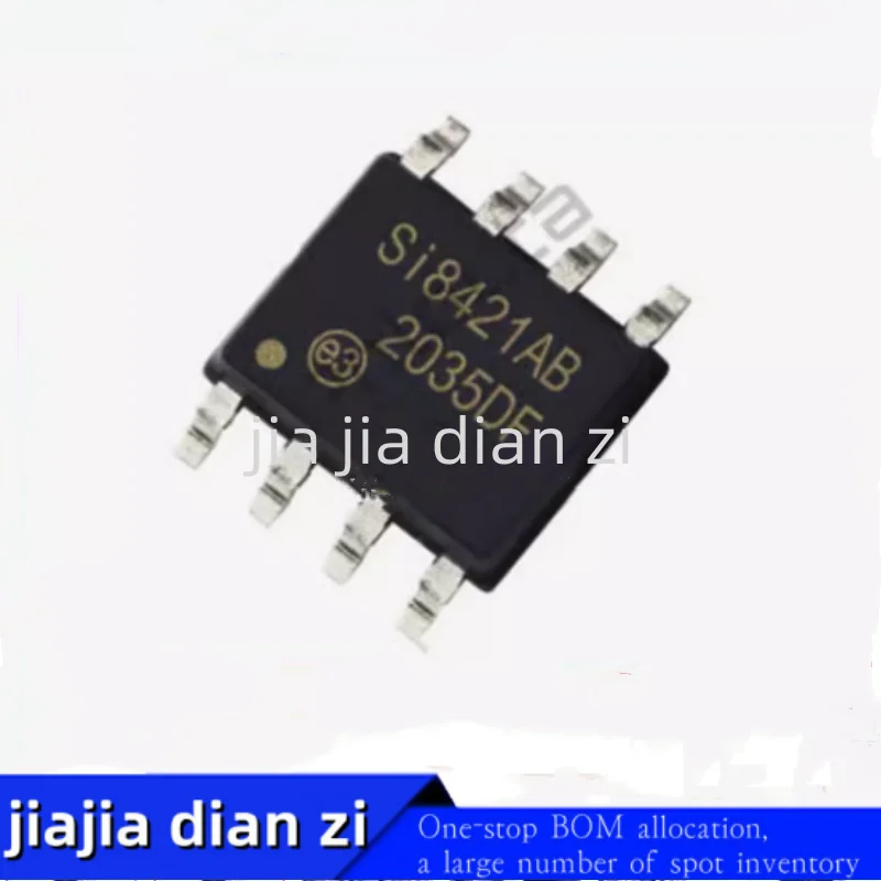 1Pcs/Lot SI8421AB-D…