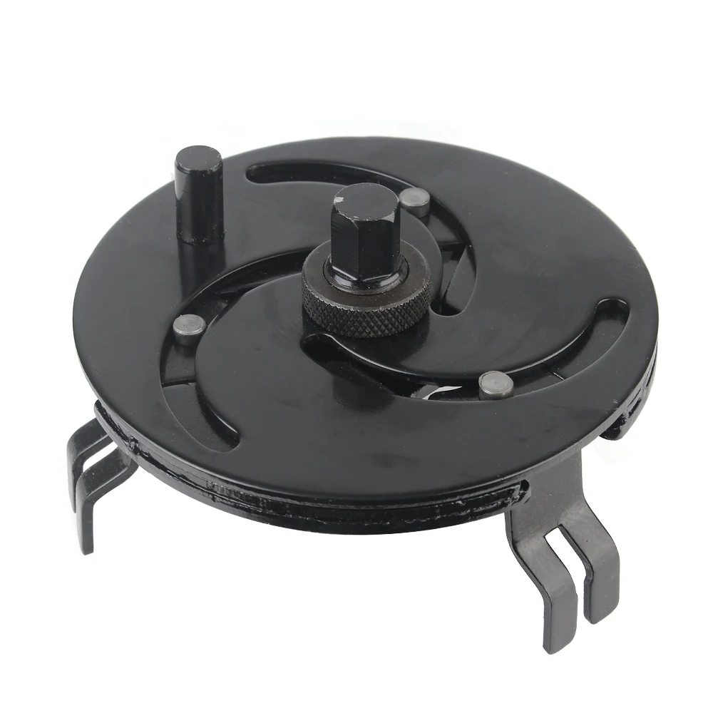 

Регулируемый автомобильный топливный бак, внешний инструмент для удаления масляной крышки насоса, гаечный ключ, инструменты для ремонта автомобиля, инструмент для удаления, универсальные 3 захвата