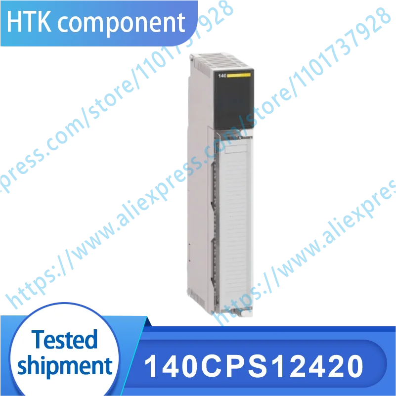 

140CPS12420 140CPS11420 Original module