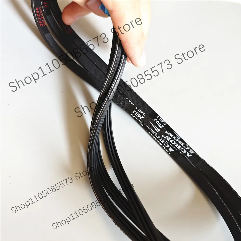 belt 8PK851 8PK890 8PK925 8PK950 8PK1334 8PK1350 10PK1313 10PK1328 10PK1334 10PK1350 10PK1354 10PK1315
