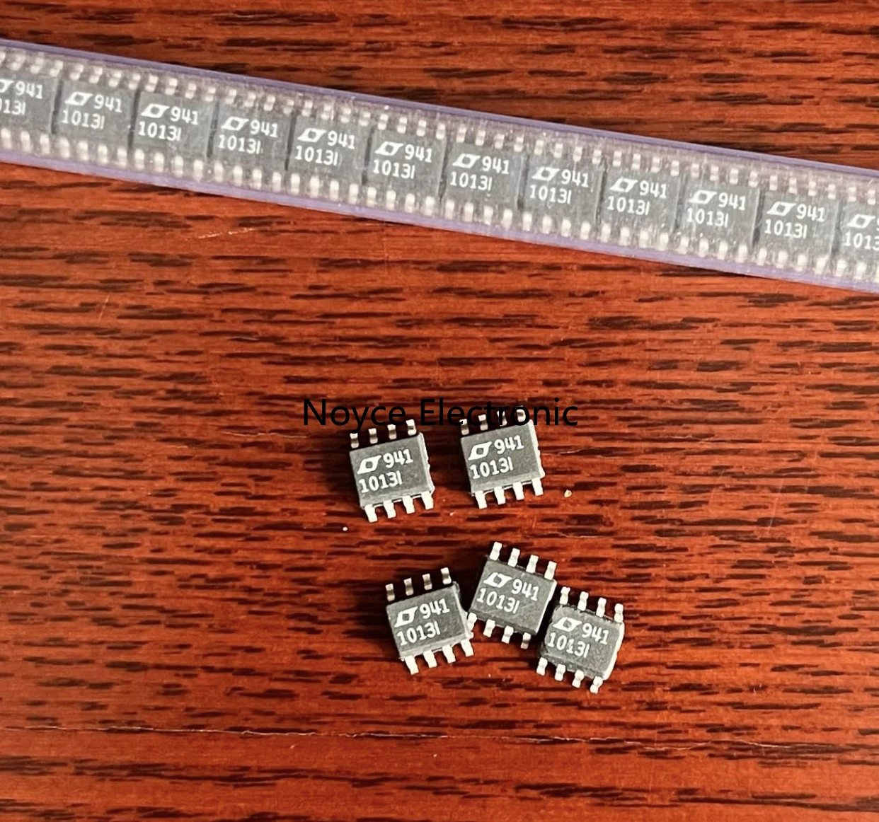 Original new IC LT1013IS8#TRPBF silkscreen 1013I SOP8 operational amplifier chip /1pcs