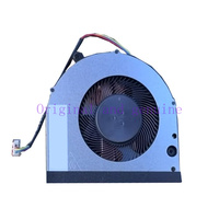 Mini PC CPU Fan For Trigkey For AMD Ryzen 5 5500 DC 5V 0.5A 4PIN New