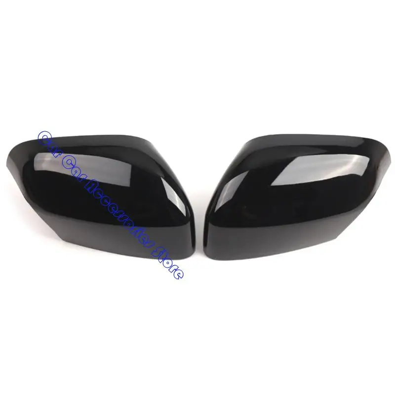 

Automotive Accessories for 2007-2014 Front Door Rearview Wing Mirror Cover Caps 39894341 Rear View Mirror Cover