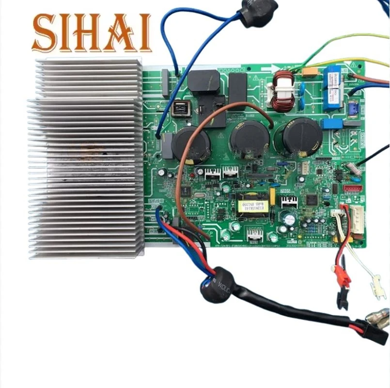 Para placa base de unidad externa de aire acondicionado inversor Midea KFR-72W/BP2N1-L2716