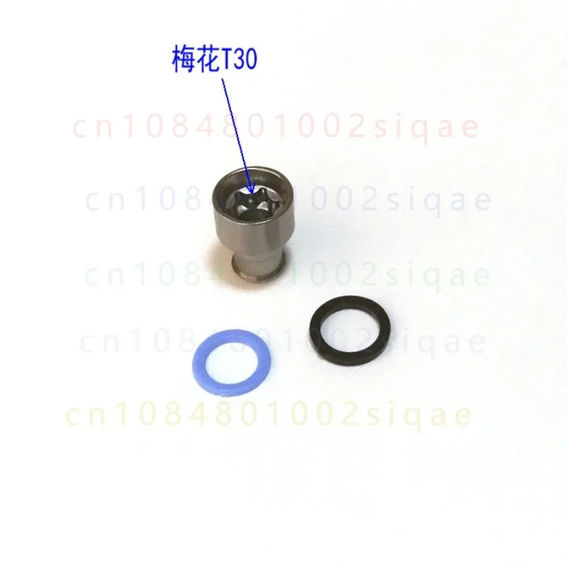 FOR Intel LGA3647 Heatsink Mount Stud Nut Washer Kit Server CPU Cooler Fixing Screw Accessory