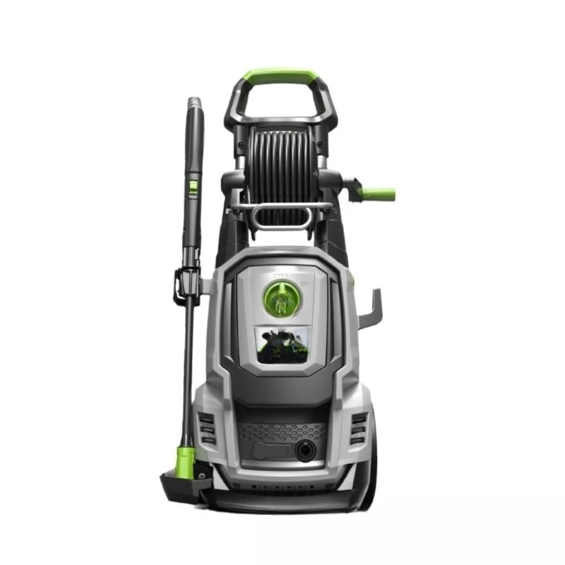 

Car washing machine 2500W induction high power, household car washing machine, high pressure washing machine