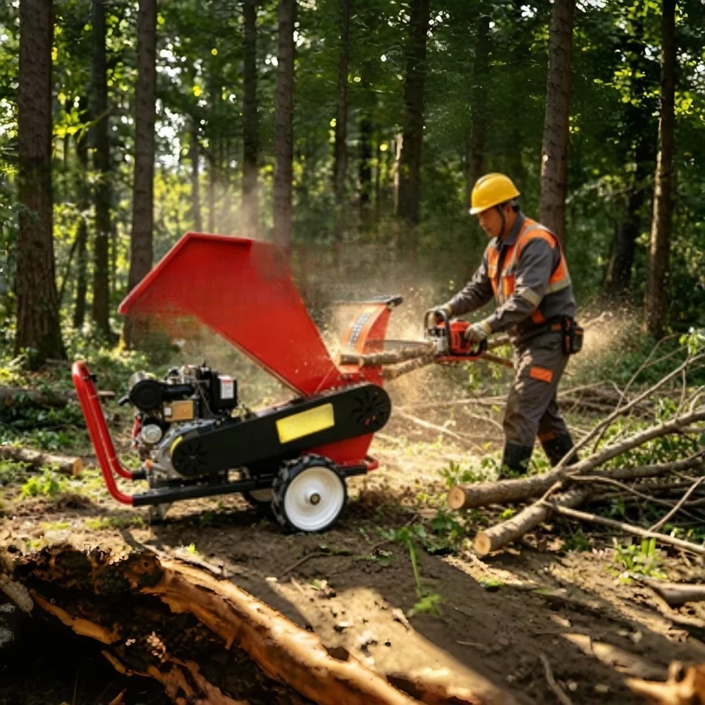 Wood Chipper Spare Parts & Blades Chipper Knives, Crusher Blades, Rotary Knives for Wood Pellet Mills