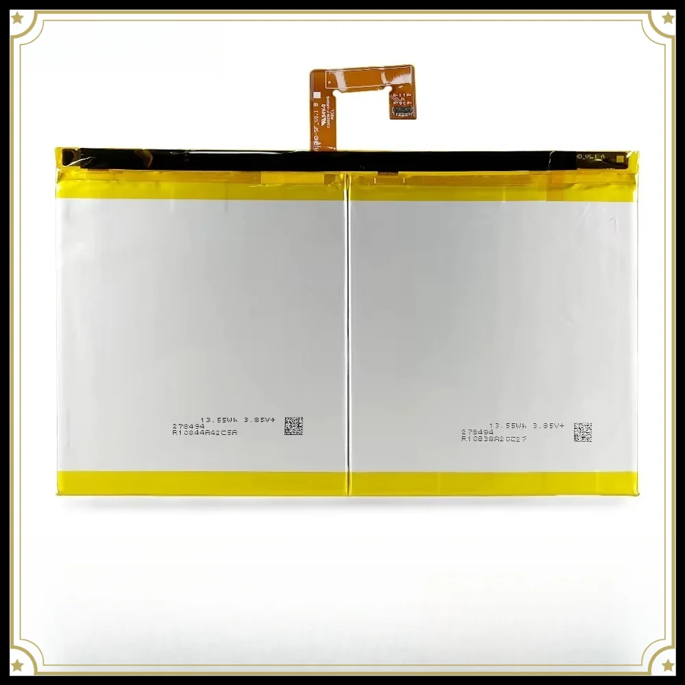 L16D2P31 7000mAh Rechargeable Replacement Tablet Battery for Lenovo X304 X304L X304F TB-X704F TB-X704LTB-X504F TB-X504LWithTools