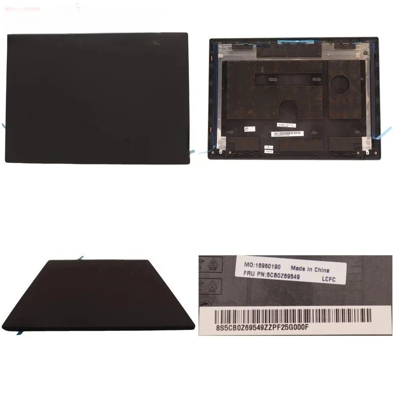 shell-top-lid-lcd-screen-rear-cover-back-case-for-lenovo-thinkpad-t14-p14s-gen-3-laptop-5cb0z69549-ap2xv000300
