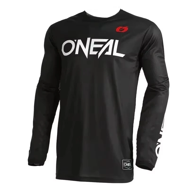 Familien-Set: Herren Downhill-Rennanzug, MTB-Radtrikot, Motocross-Motorradtrikot, atmungsaktiv, schnelltrocknend, Offroad-Sportbekleidung