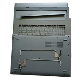 New Laptop LCD Back cover Palmrest for Ideapad 320-17 320-17IKB ISK LCD Bezel cover Keyboard Bottom Hinge Shell Megaphone