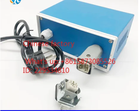 Hot runner heating temperature control box, small PID self-tuning temperature control system, 220v2kw furnace temperature