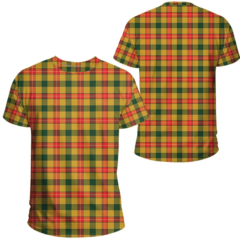 Thumbnail 3 - #5 Trending Mens Classic Striped T-Shirts Right Now