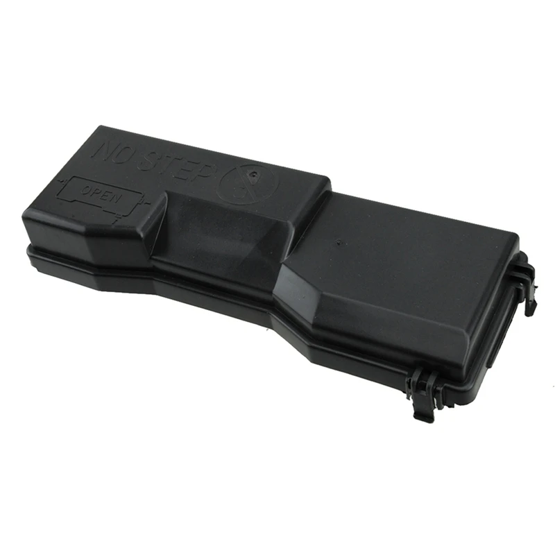 

Truck Van Relay Fuse Box Cover For ISUZU NPR NPR-HD NQR NRR 1995-2007