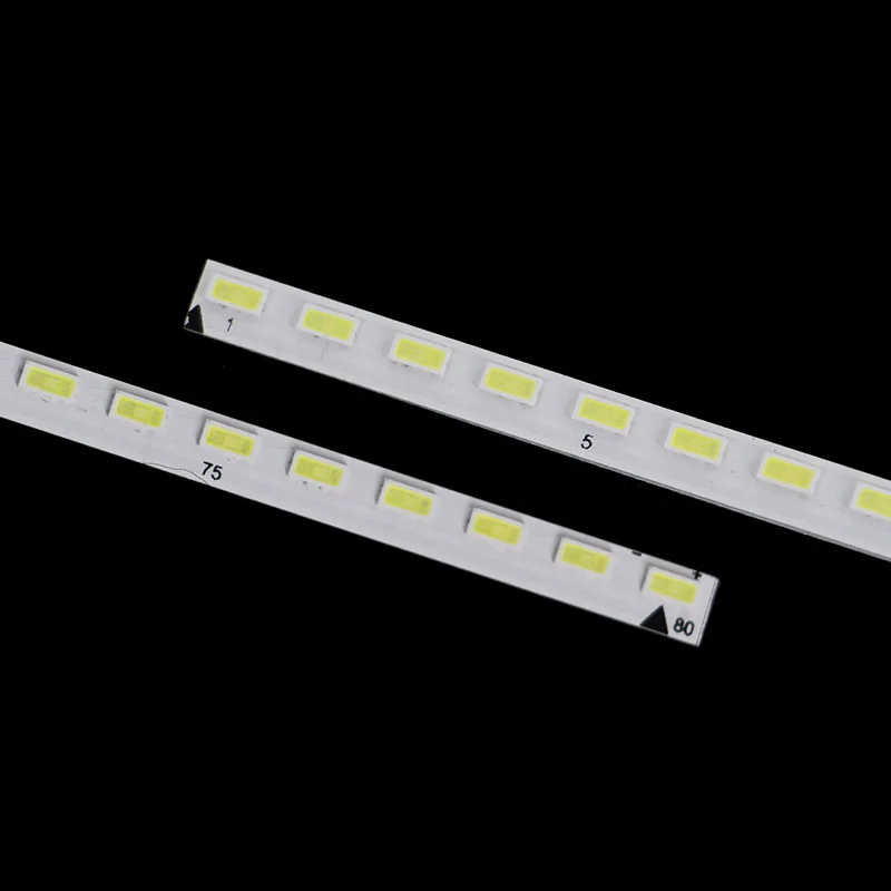 HE500IU-B51 RSAG7.820.6412 VE R.C LED Lampu Latar TV untuk 50 Inci H50M5500 Strip