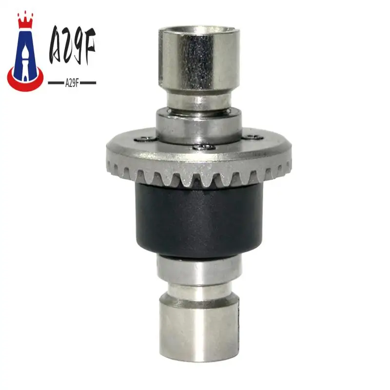 A29F-Metal Differen…