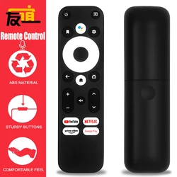 Mecool km2 Voice Remote Control for mecool android 4k hdr Streaming Media Player Box TV Stick km2, km2 plus, km7 plus, kd3