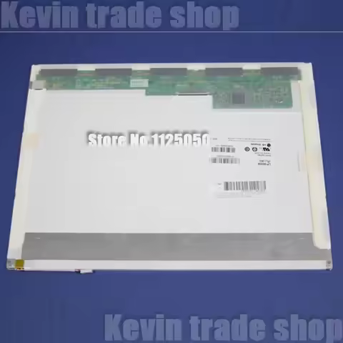 LP150X08 LP150X05 LTN150XB N150X3 LP150X09 LTN150XG B150XG01 B150XG02 B150XG08 for IBM A31 R40 G40 R50 R51 R52 laptop LCD screen