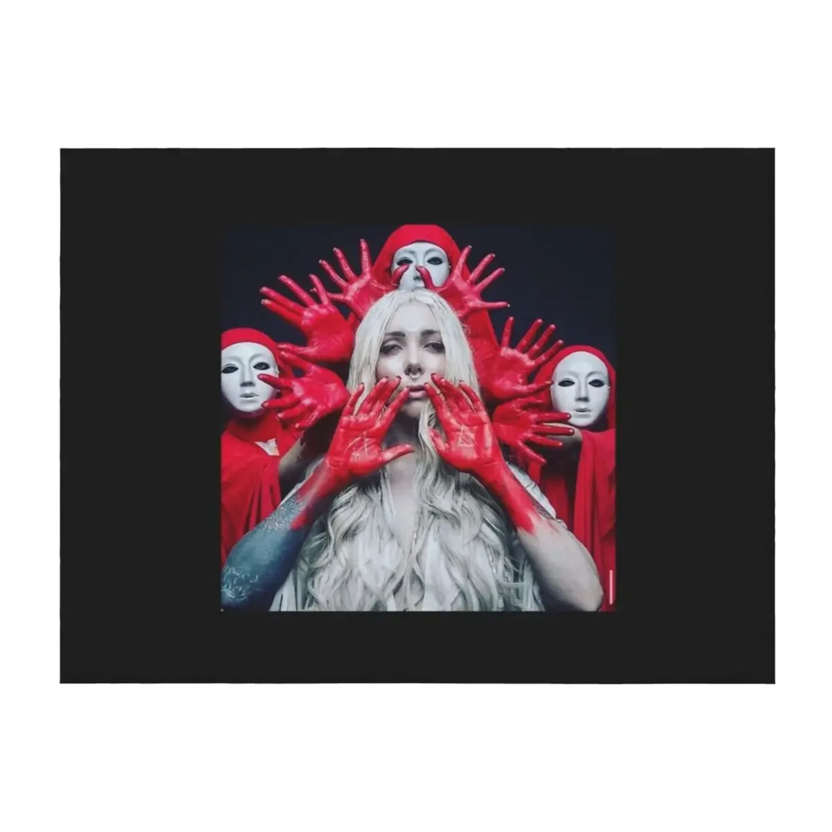 

best shop 761 Throw Blanket Decorative Beds Shaggy Luxury Decorative Sofas Blankets