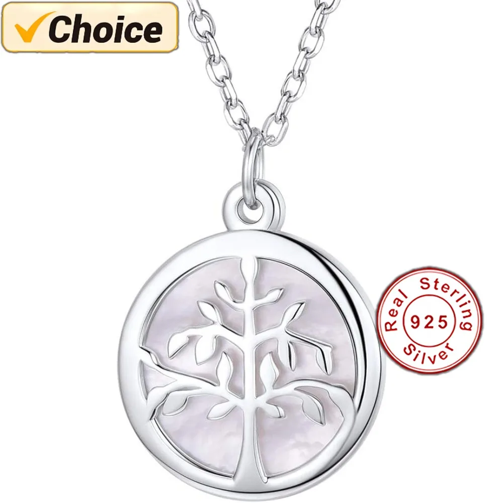 

Tree of Life Necklace,Nature Spiritual Necklace,Family Tree Necklace,Mens Womens Jewelry