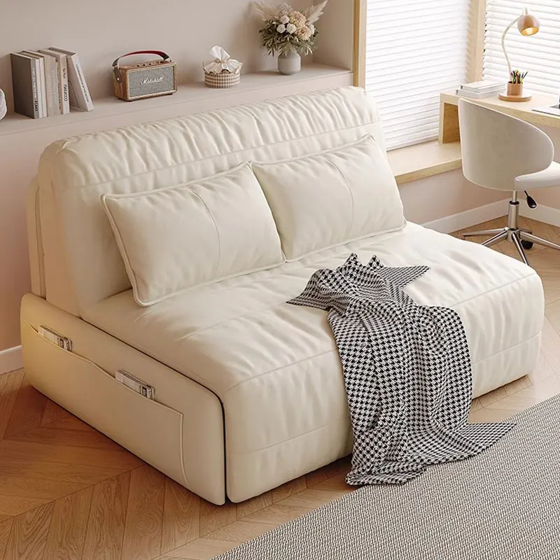 

Small White Electric Recliner Sofa Nordic Modern Minimalist Electric Recliner Sofa Lounges Designer Woonkamerbanken Furniture