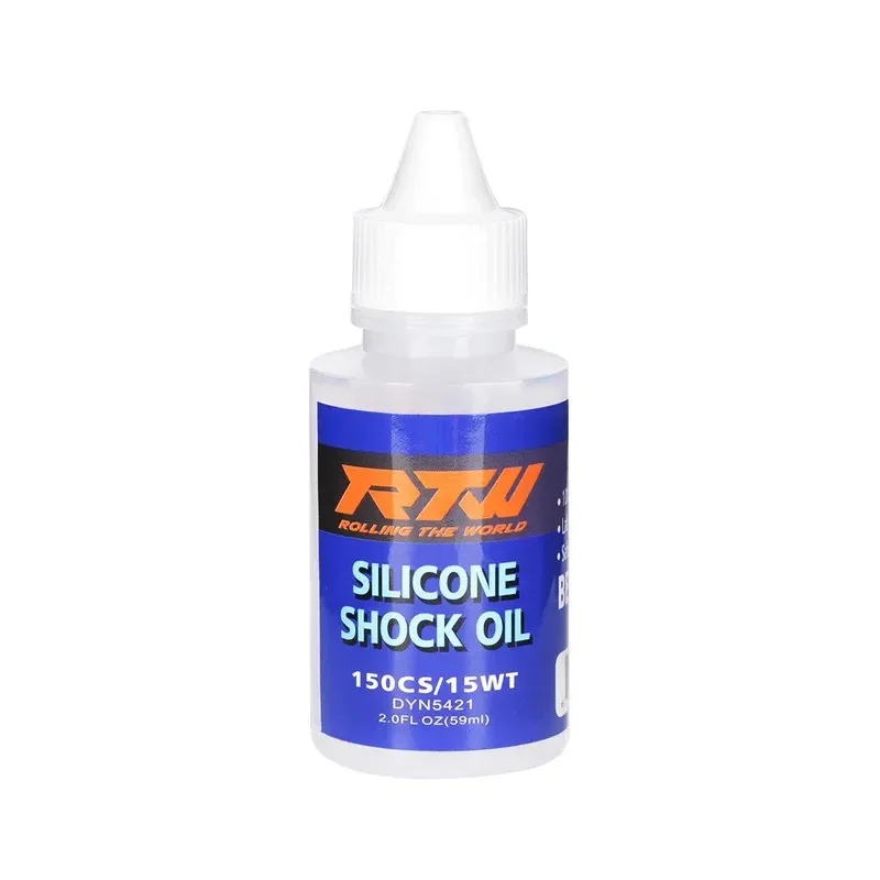 RTW Shock Absorber Oil Differential Oil Lubricant for RC Remote Control Model Crawler Car Buggy Truck