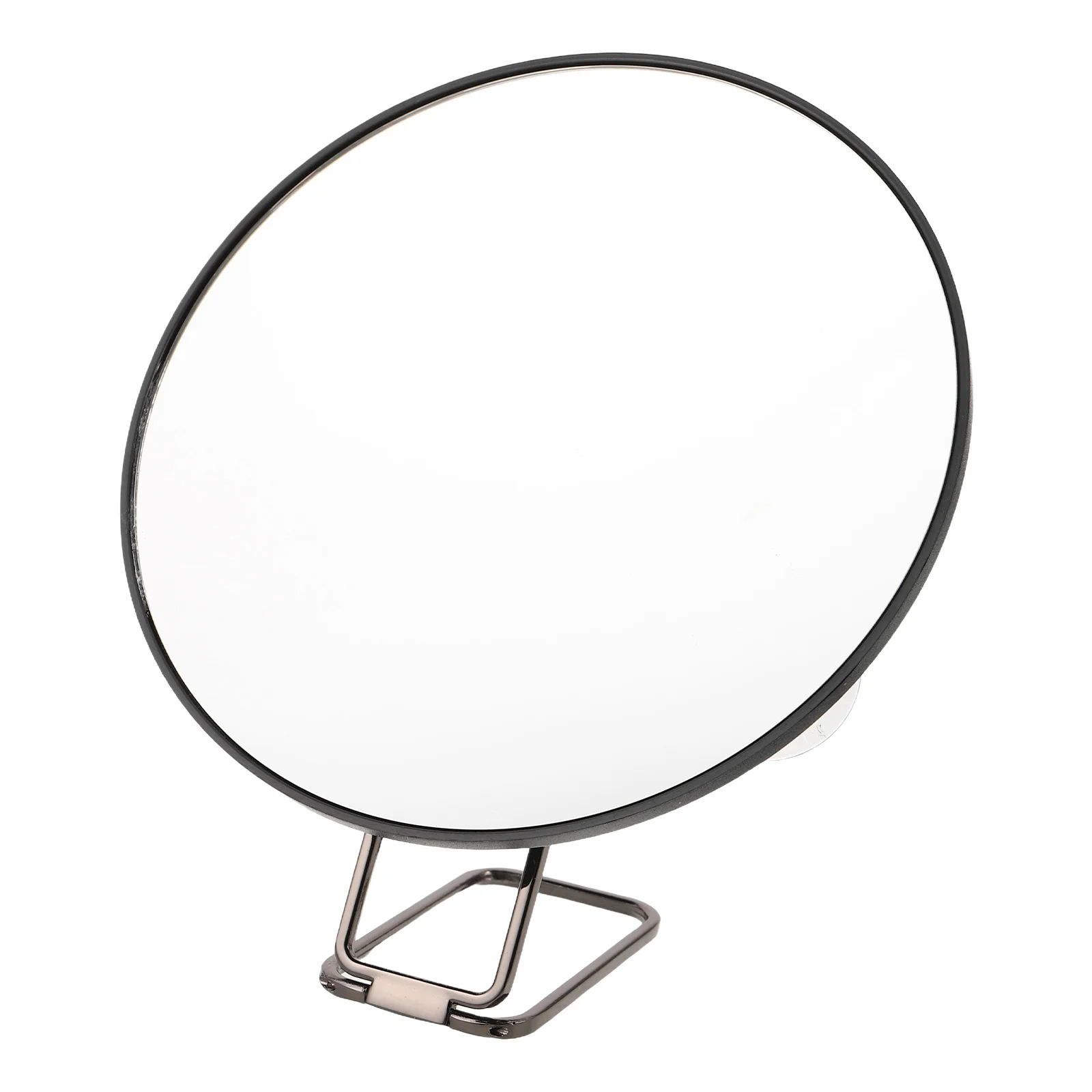 

Travel Mirror Magnified Handheld Mirrors for Women Magnfied Black Magnifying Bathroom with Magnification Makeup