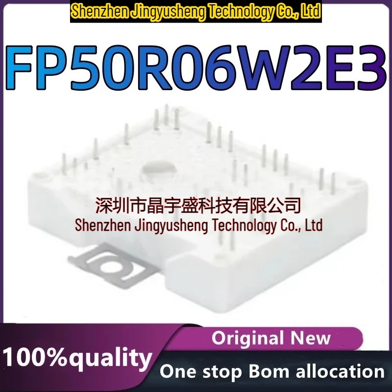 

New Original Module FP50R06W2E3