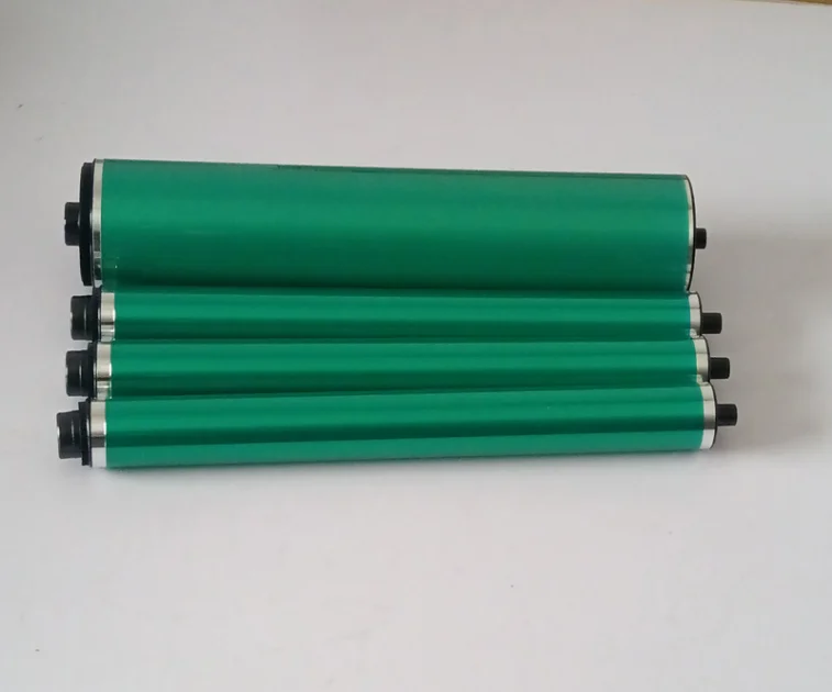 1set 200K C759 Black Color OPC Drum CMYK For Konica Minolta Bizhub C659 Cylinder Original Quality