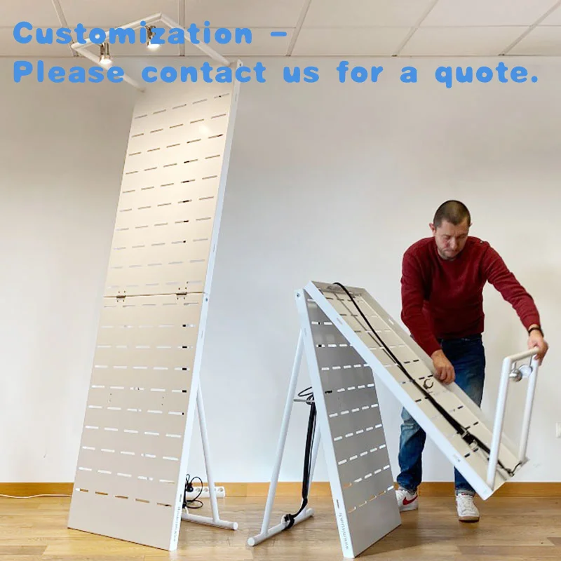 

custom.Mingtang Folding Display Stand-shirt, Clothes, Shoes, Sunglass, Skis, Snowboards, Goggles and Accessories D