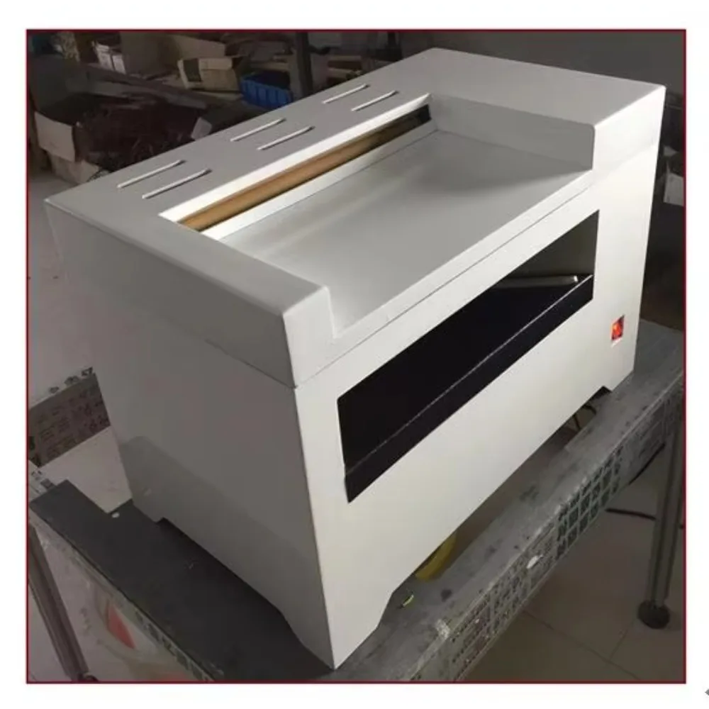 High Efficiency X Ray Film Dryer for NDT Radiography | Non-destructive Testing Film Processor Industrial Quality