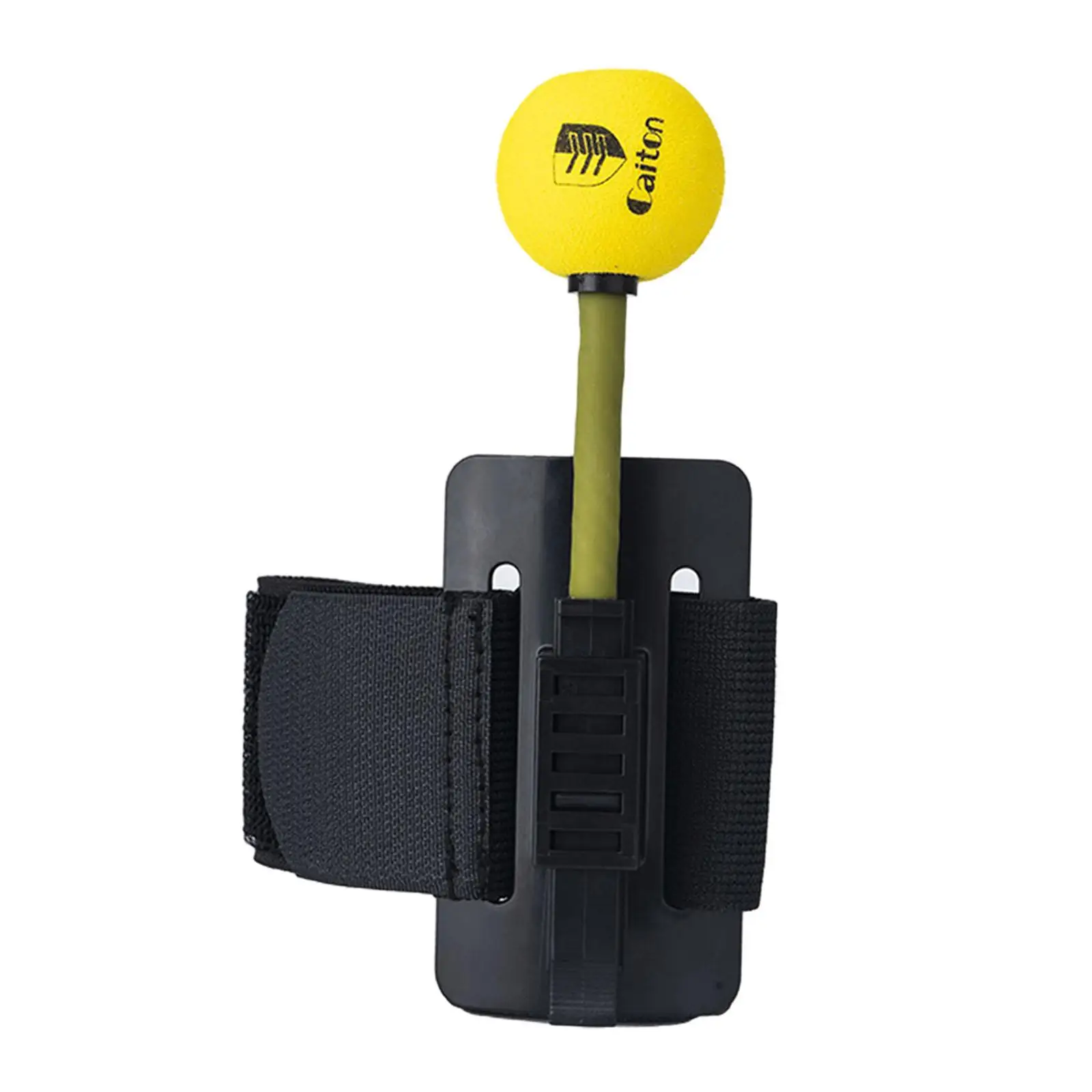 Golf Corrector Teaching Supplies Wrist Brace Band Wrist Support Improved Accuracy Golf Swing Correction for Advanced Players