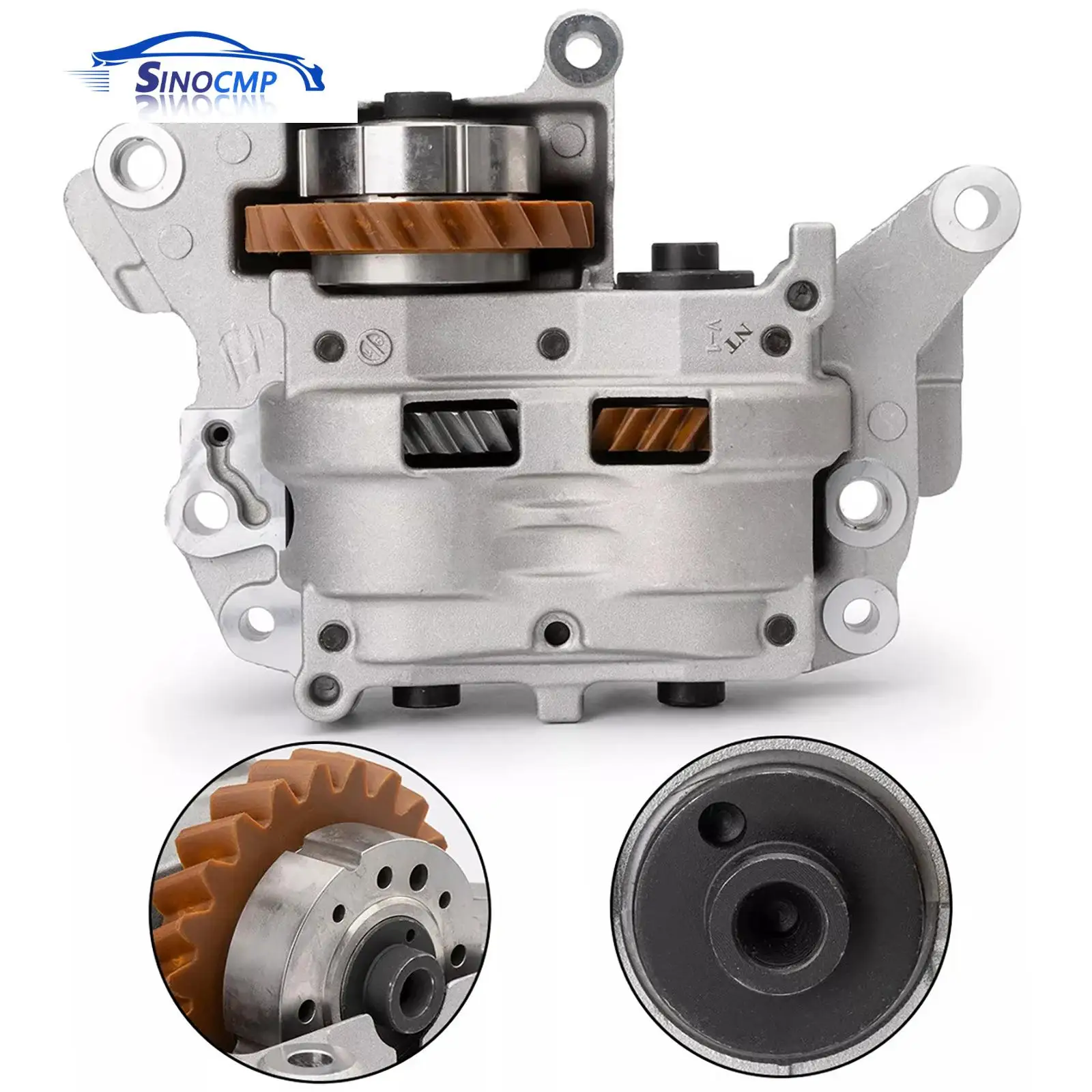 1 PC Balance Shaft Assembly 13620-36020 13620-36011 For 2010-19 Highlander Camry Avalon RAV4 Highlander 2.5L 2.7L ES300H NX300H