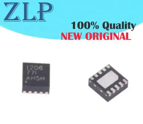 On board  For X-BOX ONE CONSOLE BOARD U9F4 U4R1 U6E4 1206 IC DDR VOLTAGE REGULATOR IC REPLACEMENT