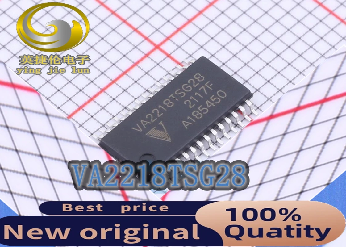 

VA2218TSG28 TSSOP28 NEW100%