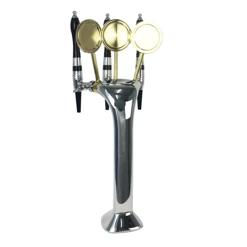 

cheap and fine Hot salesHot salessnake type Beer Tower Dispenser