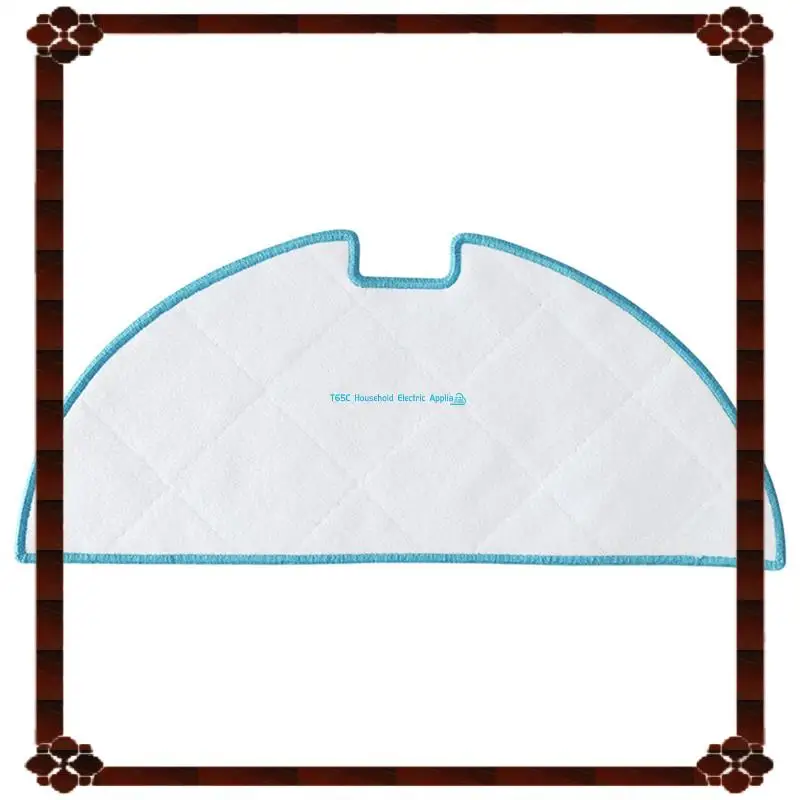 จัดส่งตลอด 24 ชั่วโมงสําหรับ Midea M3L / I7 / M3TCN / M3JCN ถังน้ํา Mop Pads หุ่นยนต์เครื่องดูดฝุ่นอะไหล่