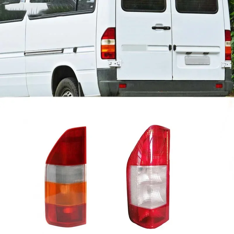 

Rear Brake Stop Lamp Tail Light For Mercedes Benz Sprinter W901 1996 Turn Signal Indicator Brake Stop Lamp Parking Lights