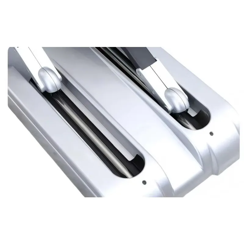 

Эллиптический тренажер для кардиотренировок, кросс-тренинга и фитнеса в помещении