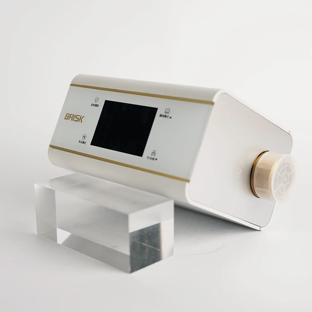 كاشف تسرب ذكي بالموجات فوق الصوتية مقاوم للماء من STLF مع تنبيه كسر أنابيب التدفق في الوقت الحقيقي للمنزل والفندق لمنع الضرر المائي