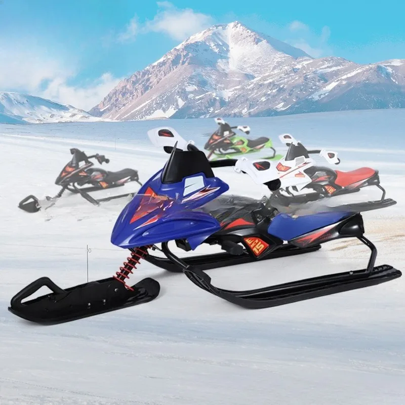 Ski Lippo Outdoor Exports Europe and America Children's Ski Snowboard Climbing Sand Skating