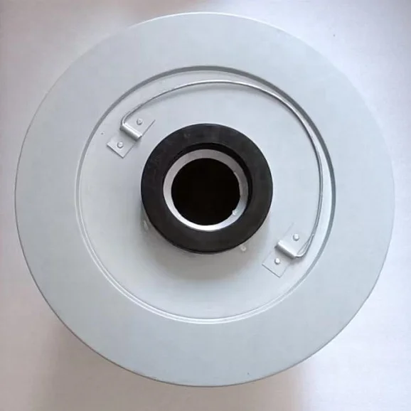 

New Fit KOD AK Printing Machine CTP Vacuum Cleaner UDRC Filter 252-11119A-C Diameter 35cm Height 41.5cm