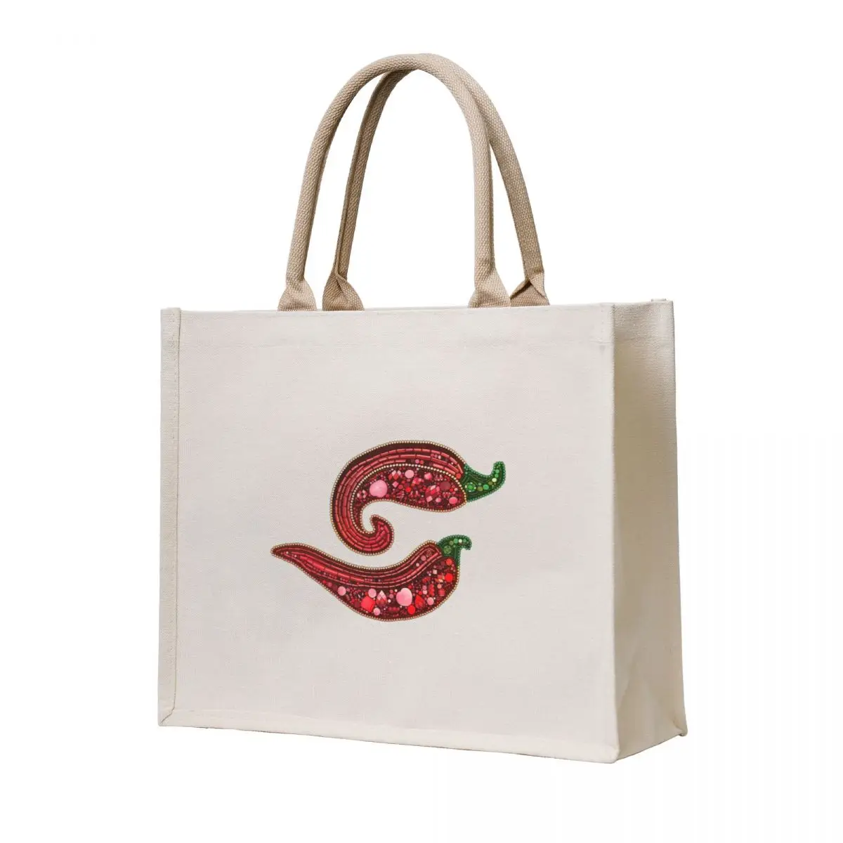 

Pepper Tote Bag free delivery bags Gift bags eco pack
